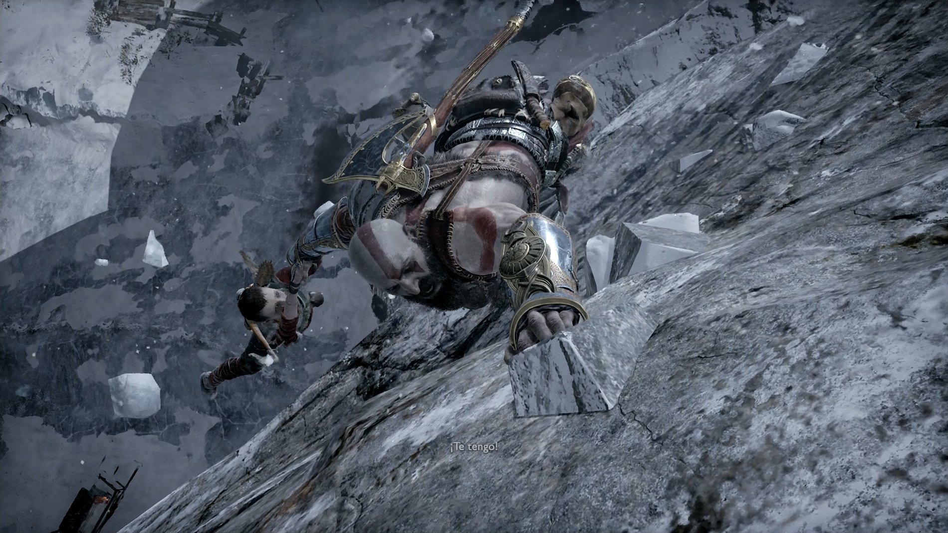 God of War 2018 - Imagen 25